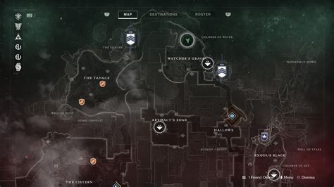 Destiny 2 Xur Location Where Is Xur Today And What Is He Selling