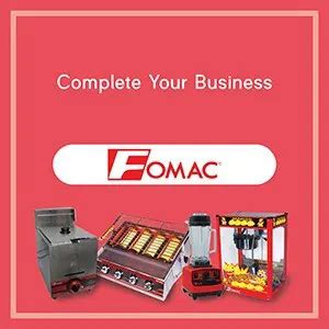 Jual Produk Fomac Horekamall