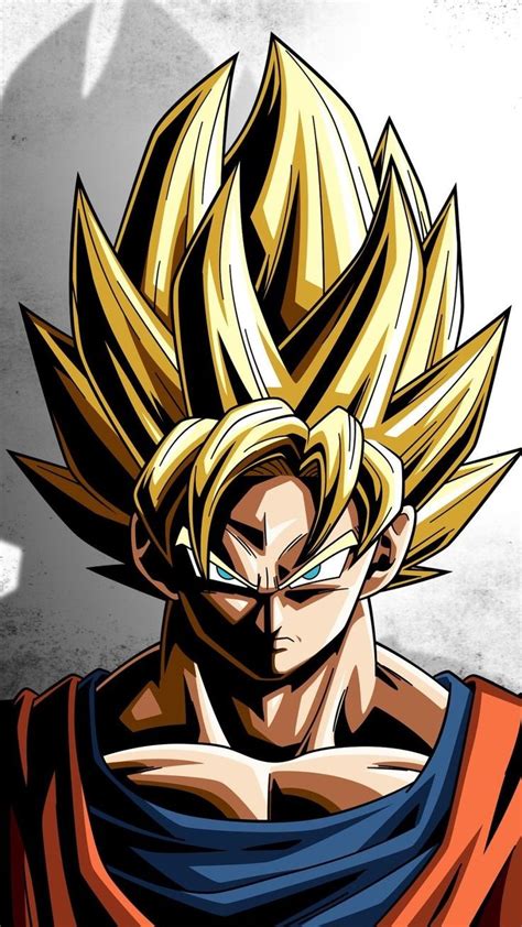 Veja Imagens Do Goku Personagem Principal Do Anime Dragon Ball Como