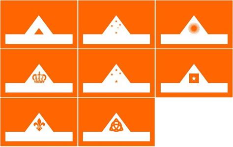 Flags for antarctica and the Antarctic territories. : r/vexillology