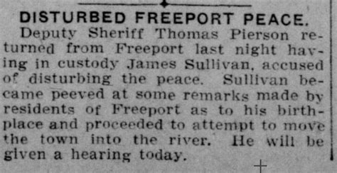 Don T Fuck With James Sullivan R Sacramento