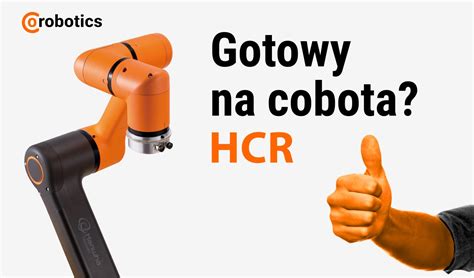 Cobot Robotyzacja i Automatyzacja produkcji Przemysłowej CoRobotics