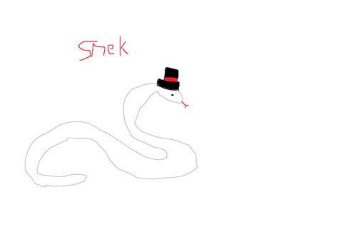 Snek Rproudartz