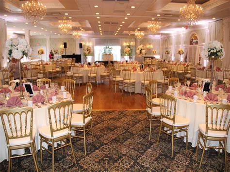 Event Rooms - The Buck Hotel - American Restaurant in Feasterville, PA