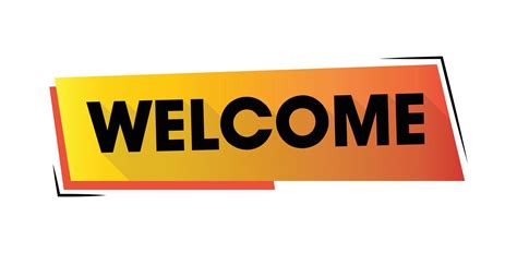 Welcome Freshers Vector Art Icons And Graphics For Free Download