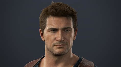 Five Reasons Why People Like Nathan Drake Hairstyle Nathan Drake Hairstyle The World Tree Top