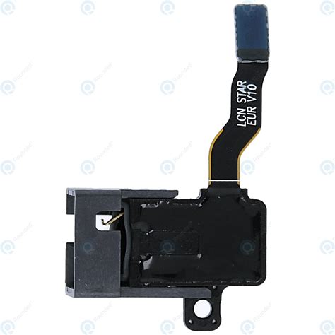 Samsung Galaxy S9 Sm G960f Galaxy S9 Plus Sm G965f Audio Connector Gh59 14876a