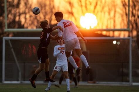 Check Out The 2023 Michigan High School Boys Soccer All State Teams