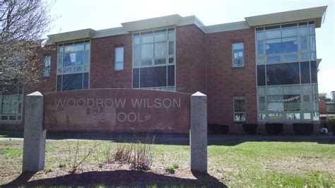 Woodrow Wilson Elementary To Be Renamed Harmony Grove Or Ruby Bridges