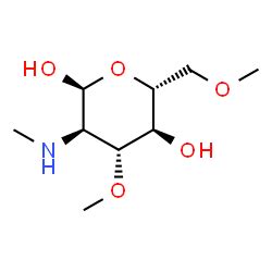 CAS 801215 14 5 Glucopyranose 2 Deoxy 3 6 Di O Methyl 2