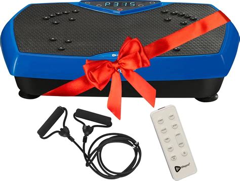 8 Benefits Of Vibration Plates To Shake Up Your Workout Lifepro