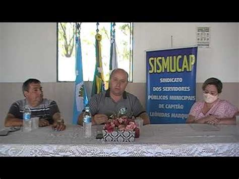 Entrevista Candidato A Prefeito Maxwell Scapini Youtube