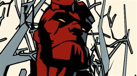 Hellboy Web Of Wyrd What We Know So Far