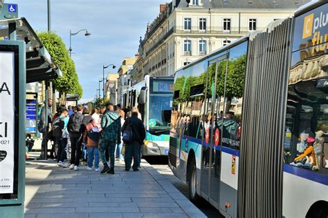 Panne de la ligne B du métro à Rennes ce qui change sur les lignes de bus