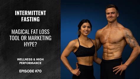 Intermittent Fasting Magical Fat Loss Tool Or Marketing Hype 🔥