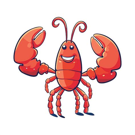 Free Clip Funny Lobster Download Free Clip Funny Lobster Png Images