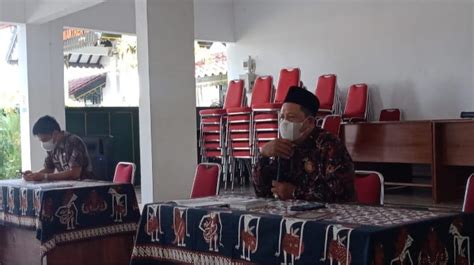 Sinergi PAIF Dengan Penyuluh Non PNS Kecamatan Kotagede Dalam Pembinaan