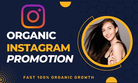 Do Super Fast Organic Instagram Growth By Icaredesk Fiverr