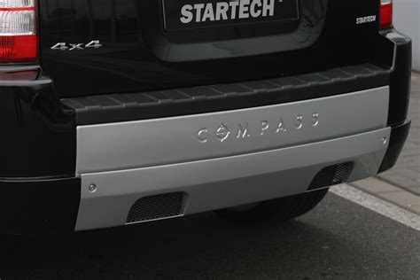 STARTECH Jeep Compass