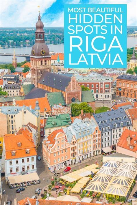 Riga Things To Do In Riga Artofit