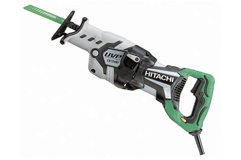 Сабельная пила Hitachi CR 13 VBY - выгодная цена, отзывы ...