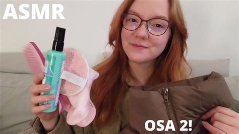 ASMR SUOMI Ostosten Esittely OSA 2 YouTube