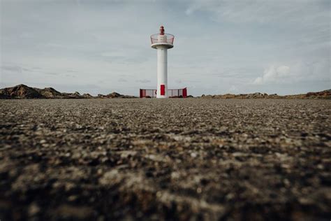 Wall Art 'lighthouse by Florian Paulus' - Premium Poster, 30 x 20 cm ...