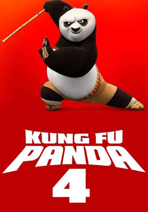 Kung Fu Panda 4 Voice Cast And Potential Plot Revealed