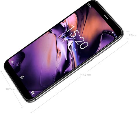 Umidigi A3 Specs And Price Naijatechguide