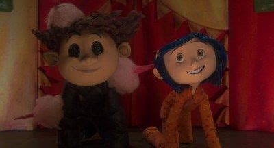 Coraline Animation Screencaps Coraline Game Of Thrones Geek