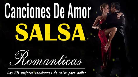 Canciones De Salsa Mas Escuchadas 2021 Grande Exitos Salsa Romanticas