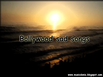 Top 23 Bollywood sad songs|Hindi Movie Songs