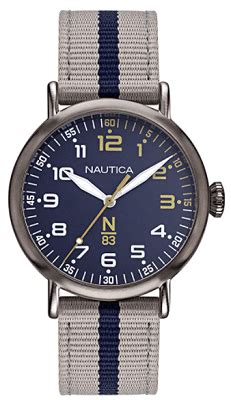 7 Best Nautica Watches For Men & Women 2024 - Wearholic