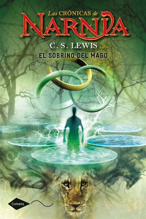 ReseÑa El Sobrino Del Mago Las Crónicas De Narnia 1 De Cs Lewis