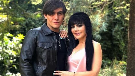 Maribel Guardia recuerda las palabras que Julián Figueroa le dedicó por