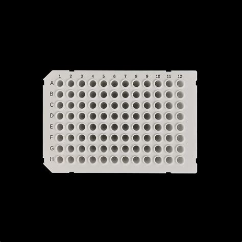 Manufacturing Laboratory Flat Reaction Loading Sensitive Opaque Half