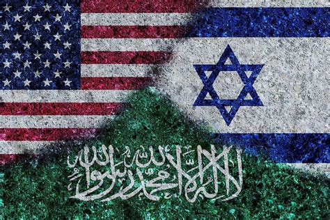 An Israeli Saudi Accord Requires Us Realism Jns Org