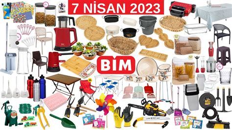 RESMİ KATALOG ÜRÜNLERİ BİM 7 NİSAN 2023 BİM EFSANE ÇEYİZLİKLER