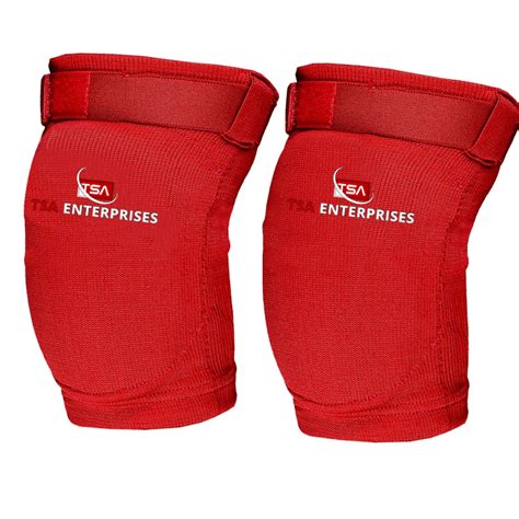 Elbow Pads – TSA Enterprises