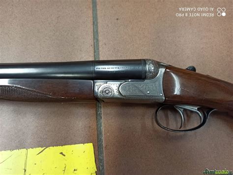 Forlì Fucili a canna liscia BERETTA 426 E cal 12 BERETTA 426 E