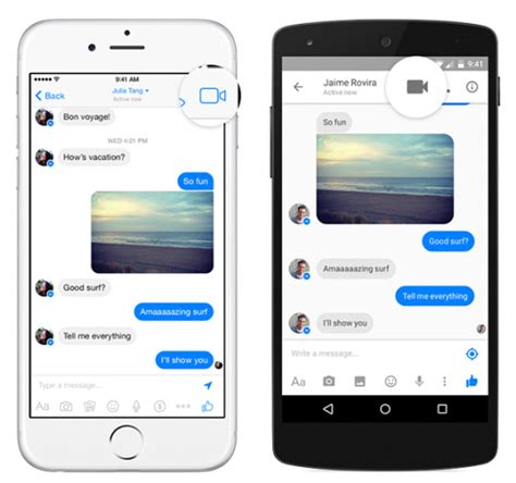 Facebook Just Made Communicating With Friends And Clients Even Easier