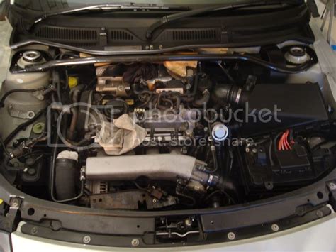 Engine Bay Progress Audi Tt Forum