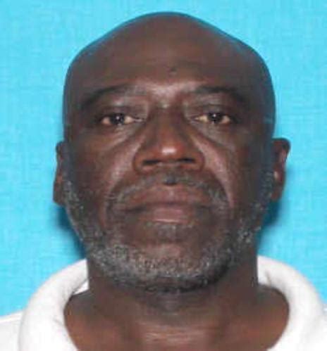 Michael Andre Abram Sex Offender In Ecorse MI MI Bd F Cdc D Aa Ce A