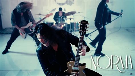 John Norum NORMA Feat Åge Sten Nilsen trailer YouTube