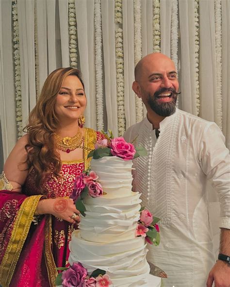 15 Pakistani Celebrities Who Got Married In 2024 Reviewit Pk