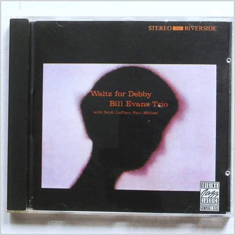 Amazon co jp Waltz For Debbie Music CD ミュージック