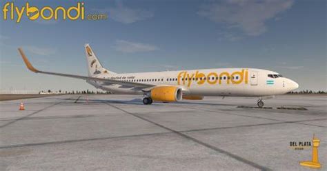 Flybondi Lv Kdr Levelup Zibo Zibo X Plane Org