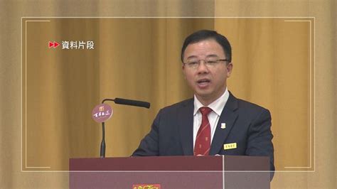 【附全文】張翔發聲明指調查結果還他清白 大學聲譽已被抹黑 無綫新聞tvb News