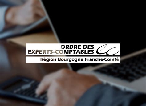 Ordre Des Experts Comptables Amt