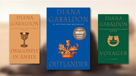 Is There An ‘outlander Book 10